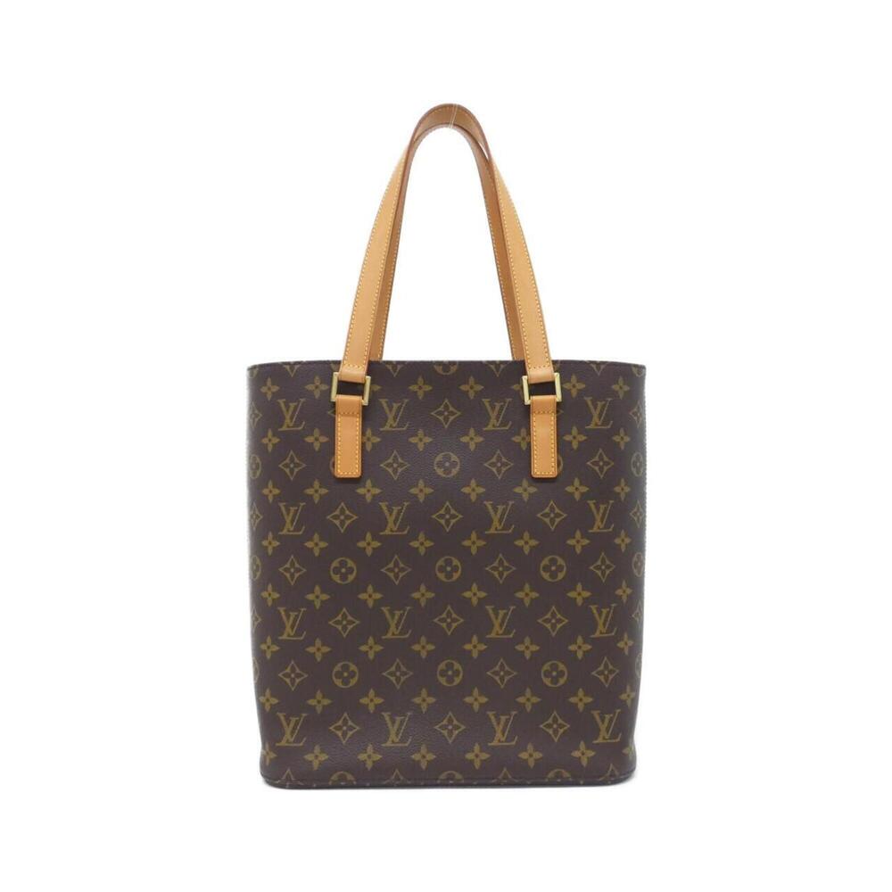 LOUIS VUITTON Brown Monogram Bag